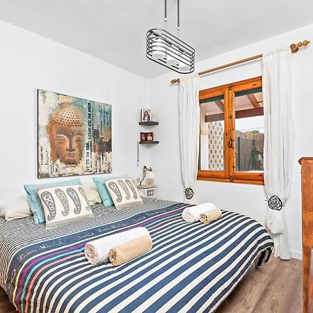 Ferienwohnung Ca L'Avi I S'Avia - Punta Prima Punta Prima  Exterior foto