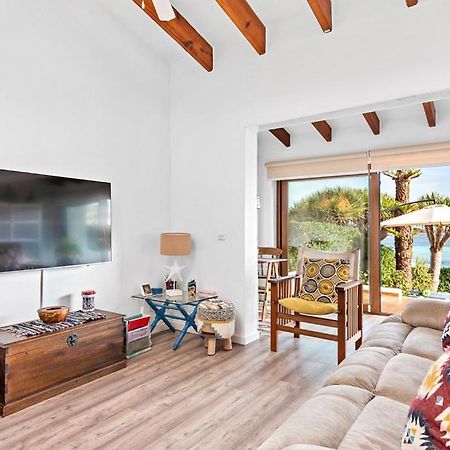 Ferienwohnung Ca L'Avi I S'Avia - Punta Prima Punta Prima  Exterior foto