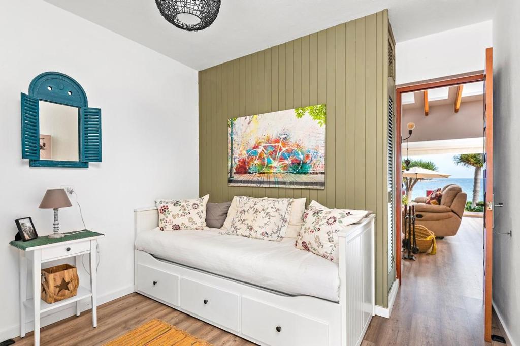 Ferienwohnung Ca L'Avi I S'Avia - Punta Prima Punta Prima  Exterior foto